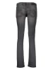 Pepe Jeans Dżinsy - Slim fit - w kolorze ciemnoszarym