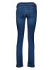 Pepe Jeans Spijkerbroek - skinny fit - donkerblauw