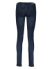 Pepe Jeans Spijkerbroek - skinny fit - donkerblauw