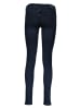 Pepe Jeans Spijkerbroek - skinny fit - donkerblauw