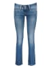 Pepe Jeans Spijkerbroek - slim fit - blauw