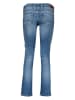 Pepe Jeans Spijkerbroek - slim fit - blauw