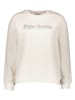 Pepe Jeans Sweatshirt in Creme