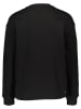 Pepe Jeans Sweatshirt in Schwarz