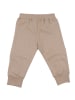 Lilly and Sid 2tlg. Outfit in Blau/ Beige