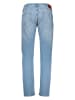 Pepe Jeans Spijkerbroek - slim fit - lichtblauw