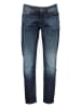 Pepe Jeans Spijkerbroek - slim fit - donkerblauw