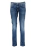 Pepe Jeans Spijkerbroek - regular fit - blauw