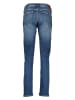 Pepe Jeans Spijkerbroek - regular fit - blauw