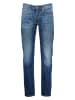 Pepe Jeans Spijkerbroek - slim fit - blauw