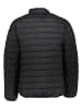 Pepe Jeans Steppjacke in Schwarz