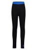 4PRESIDENT Legging "Vienne" zwart