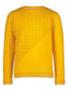 4PRESIDENT Sweatshirt "Zoey" in Orange