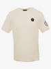 Philipp Plein Shirt in Beige