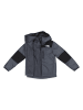The North Face Funktionsjacke "Light Synth" in Anthrazit