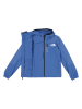 The North Face Funktionsjacke "Performance" in Blau