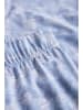 Rösch Legginsy piżamowe w kolorze błękitnym