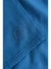 Féraud Koszula nocna w kolorze niebieskim ze wzorem