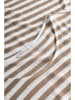 Féraud Koszulka w kolorze jasnobrązowo-bałym