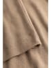 Féraud Spodnie dresowe w kolorze jasnobrązowym