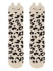 Hunkemöller Sokken beige/zwart