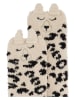 Hunkemöller Sokken beige/zwart