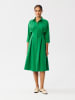 Stylove Kleid in Grün