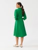Stylove Kleid in Grün