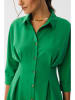 Stylove Jurk groen
