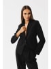 Stylove Blezer w kolorze czarnym