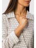 Stylove Bluse in Creme