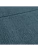 Flair Rugs Woll-Teppich in Petrol