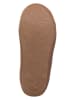 Naturino Leder-Boots in Rosa