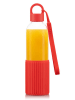 bodum Wasserflasche "Melior" in Rot - 500 ml