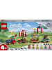 LEGO Zestaw "LEGO® Disney™ Specials Disney Birthday train" - 4+