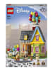 LEGO LEGO® Disney™ Specials Carl's house from above - 9+