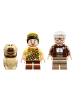 LEGO LEGO® Disney™ Specials Carl's house from above - 9+