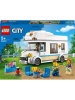 LEGO LEGOÂ® City Great Vehicles "Vakantiecamper" - vanaf 5 jaar