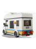 LEGO Zestaw "LEGO® City Great Vehicles Vacation Camper" - 5+