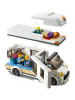 LEGO LEGOÂ® City Great Vehicles "Vakantiecamper" - vanaf 5 jaar