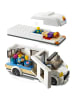LEGO Zestaw "LEGO® City Great Vehicles Vacation Camper" - 5+