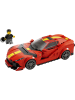 LEGO LEGO® Speed Champions "Ferrari 812 Competizione" - ab 9 Jahren