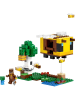 LEGO LEGO® Minecraft™ 21241 "Das Bienenhäuschen" - ab 8 Jahren