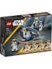 LEGO LEGO® Star Wars "Ahsoka's Clone Trooper Battle Pack" - vanaf 6 jaar