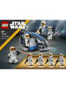 LEGO LEGO® Star Wars™ 75359 "Ahsoka's Clone Trooper Battle Pack" - ab 6 Jahren