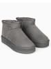 ISLAND BOOT Ankle-Boots "Miley" in Grau