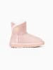 ISLAND BOOT Winterboots "Royan" in Rosa