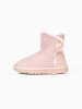 ISLAND BOOT Winterboots "Royan" in Rosa