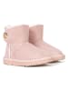 ISLAND BOOT Winterboots "Royan" in Rosa
