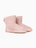 ISLAND BOOT Winterboots "Rudy" in Rosa